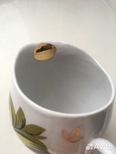 Кухонная утварь СССР