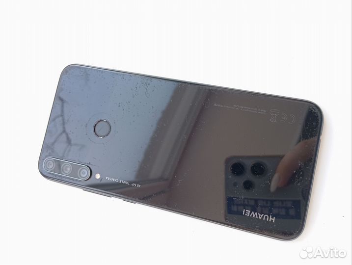HUAWEI P40 Lite E, 4/64 ГБ