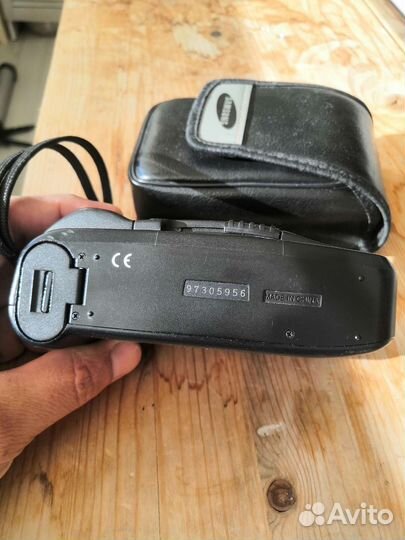 Плёночный фотоаппарат Samsung FF 222