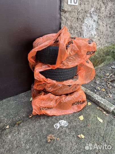 Triangle TR777 225/50 R17