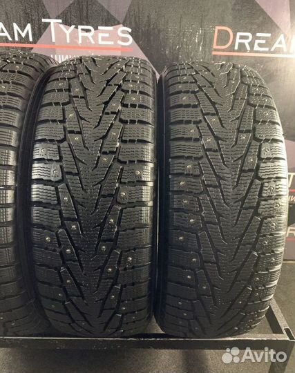 Nokian Tyres Nordman 7 SUV 235/60 R18