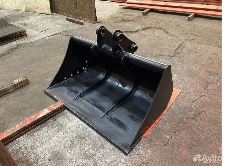 Производство ковшей на погрузчики