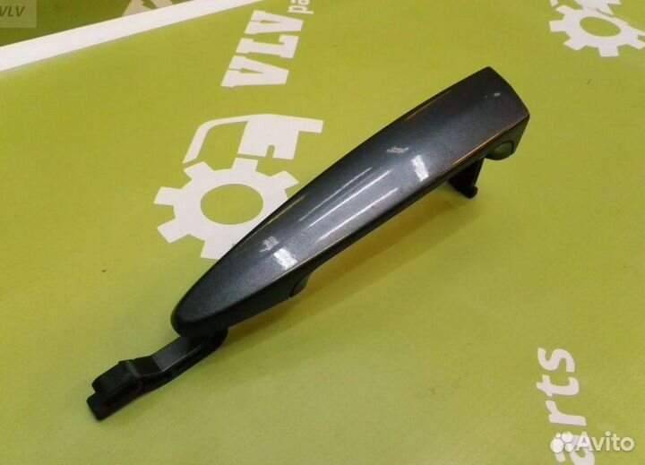 Ручка двери левая Bmw 3 E90