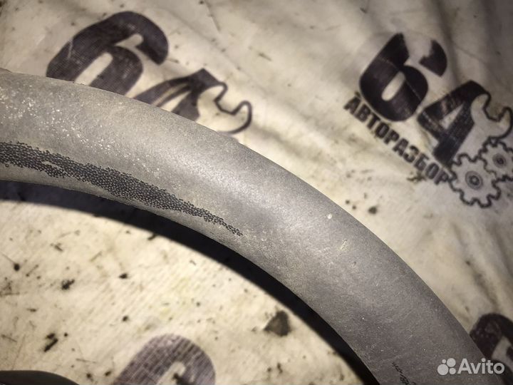 Руль с подушкой безопастности для LADA Granta