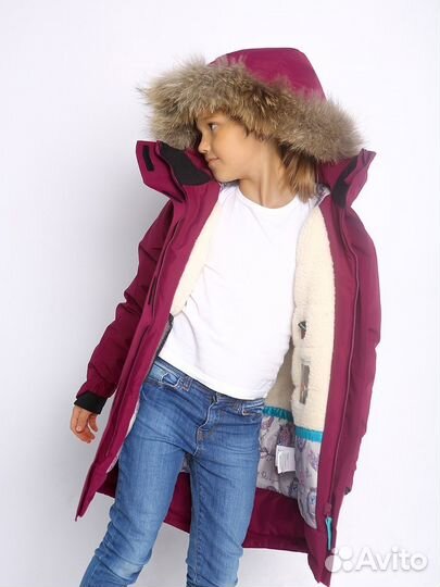 Детская одежда