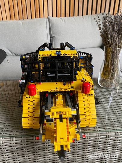 Lego техник 42131