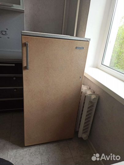 Холодильник бу