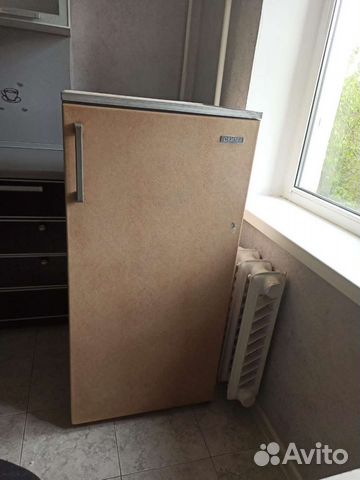 Холодильник бу