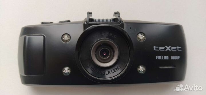 Видеорегистратор