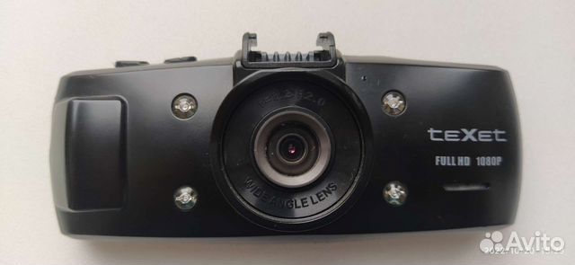 Видеорегистратор