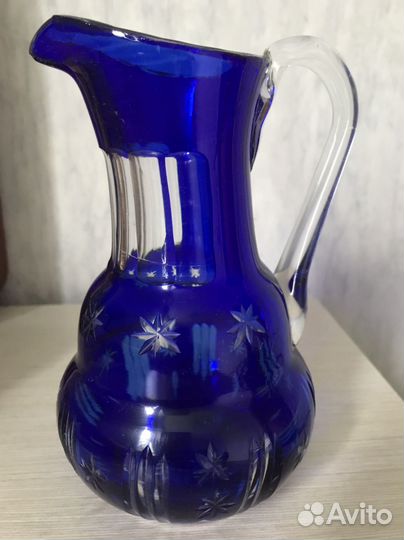 Кувшин СССР