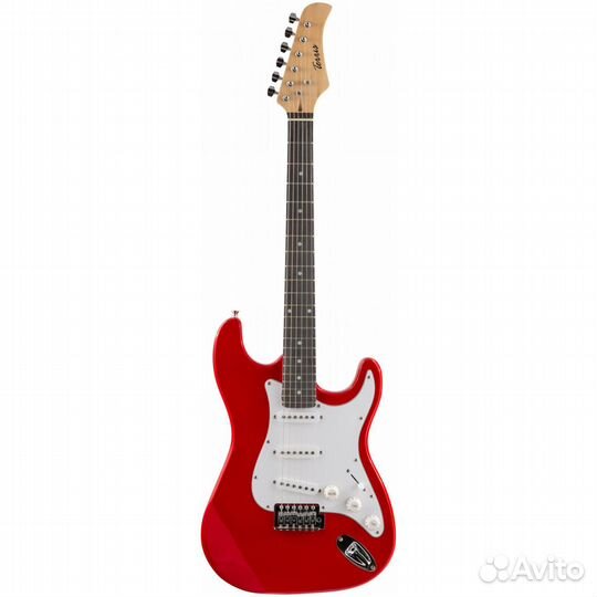 Электрогитара Terris TST-39 RD