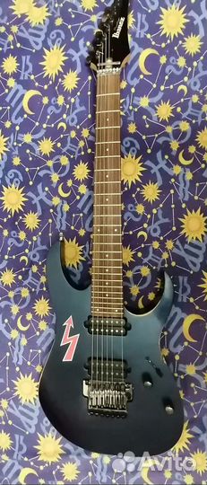 Электрогитара Ibanez Prestige RG1527