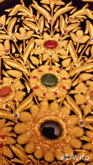 Арабский ковёр