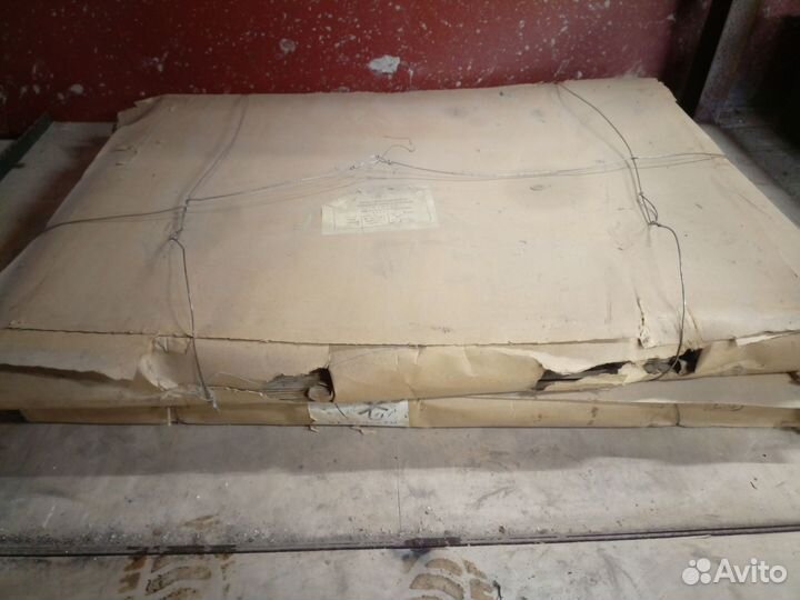 Электрокартон 