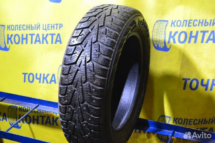 Yokohama Ice Guard IG55 185/60 R15