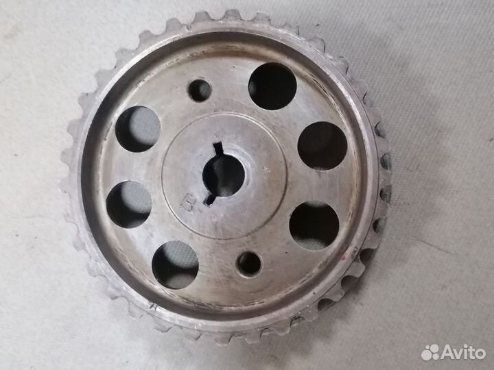 Шестерня тнвд CD 20 Nissan Almera N15 1997 дизель