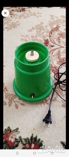 Дажок.сепаратор