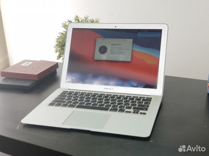 Apple MacBook Air 13 2015