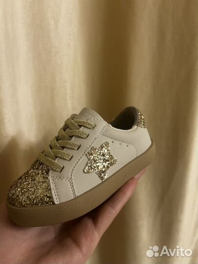 Обувь для девочки