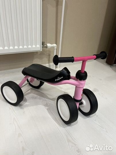 Беговел pukylino