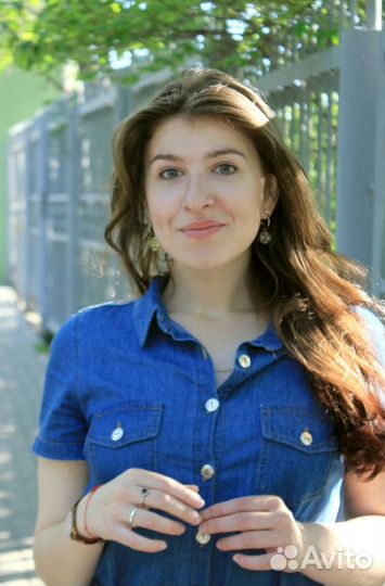 Репетитор по русскому языку и литературе