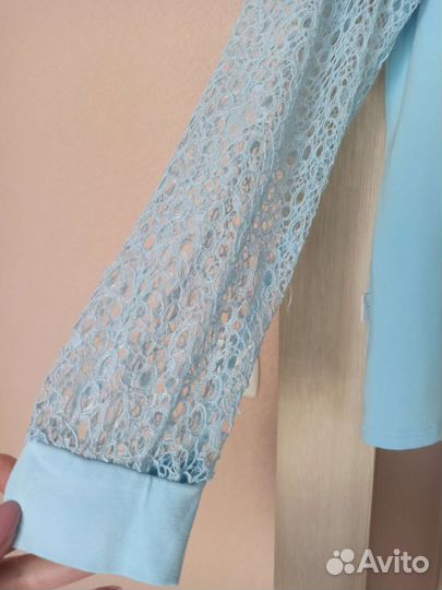 Блузка для девочки 152