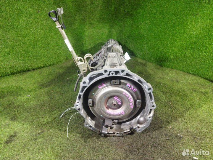 АКПП Infiniti Fx35 VQ35DE
