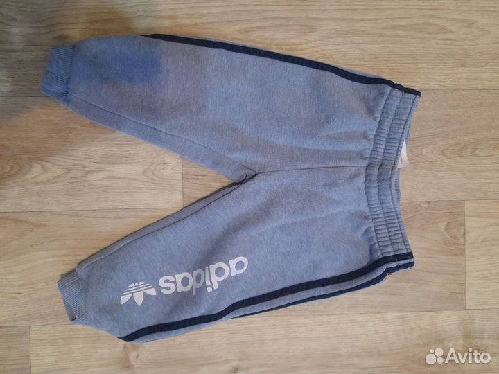 Штанишки на мальчиков