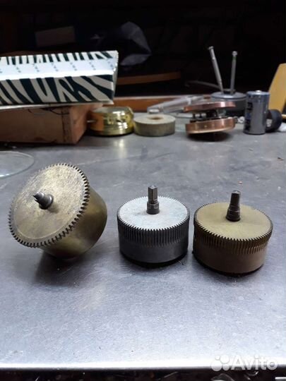 Комплектующие