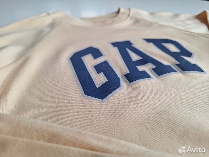 Костюм детский GAP на 2 года