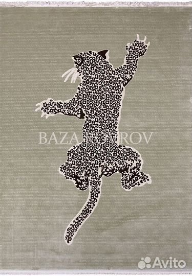 Ковер новый