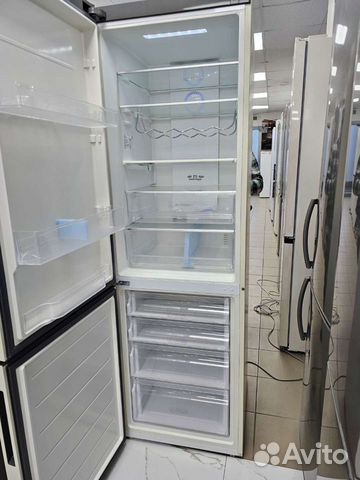 Двухкамерный Холодильник Haier объявление продам