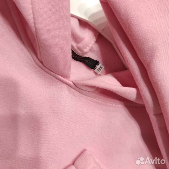 Спортивный костюм женский