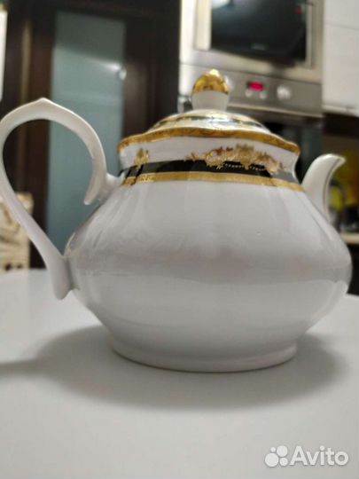 Заварочный чайник