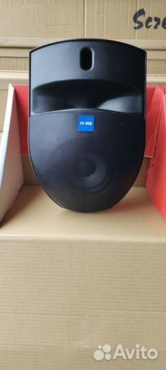 Колонка настенная JNC-JF-829