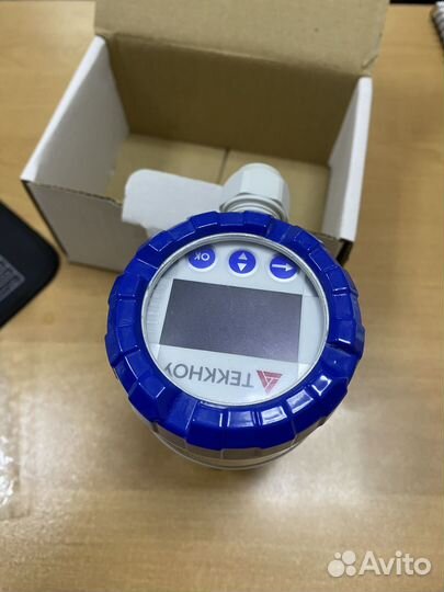 Уровнемер ультразвуковой титан-270У