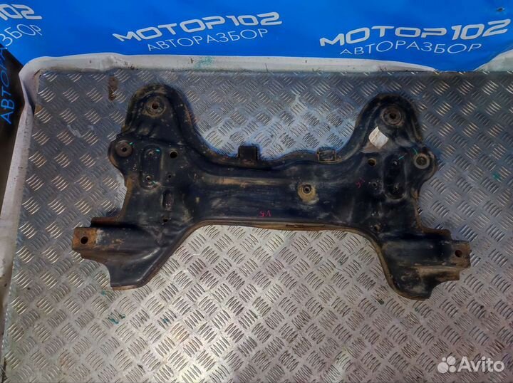 Передний подрамник Brilliance V5