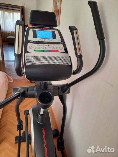 Эллиптический тренажер Pro-Form 520