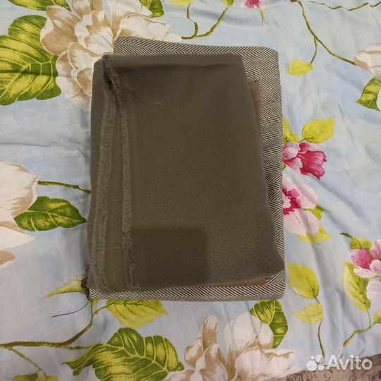 Отрез ткани