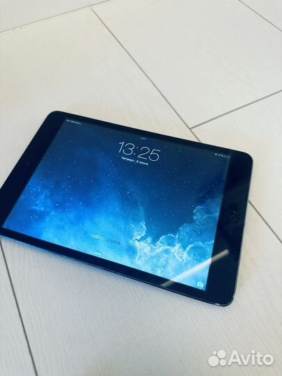 Планшет apple iPad mini 1455 оригинал