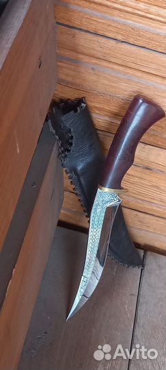 Нож сувенирный