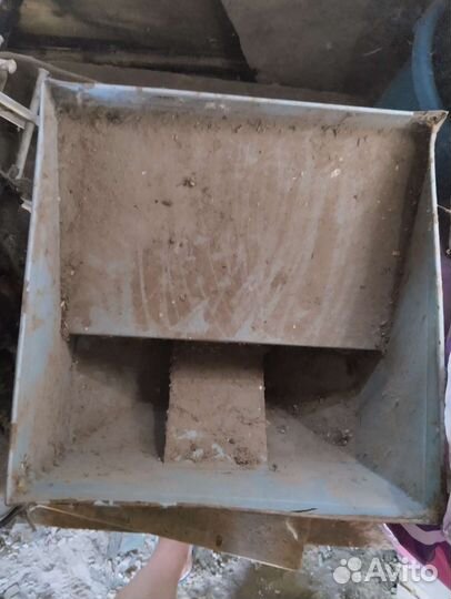 Дробилка для зерна бу