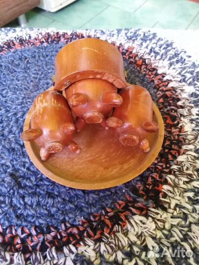 Посуда и столовые приборы СССР