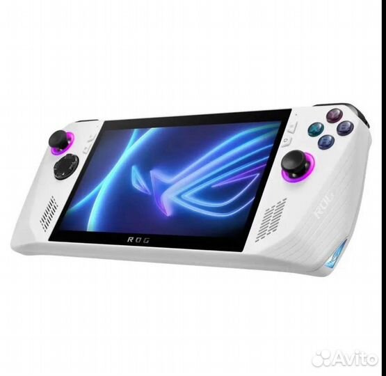Игровая консоль Asus ROG Ally 512 Gb