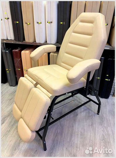 Педикюрное кресло