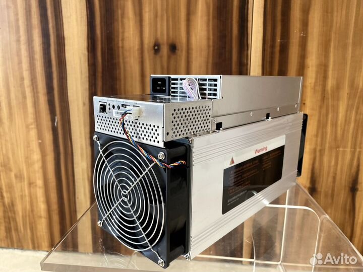 Whatsminer m50 112T