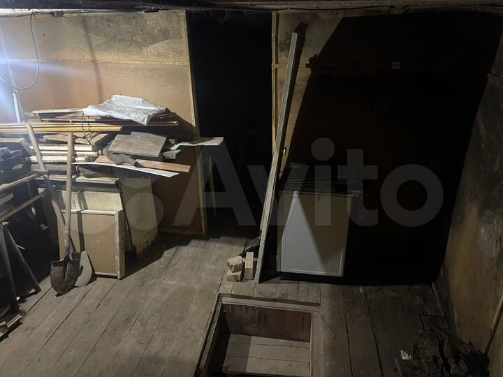 Гараж, 24 м²