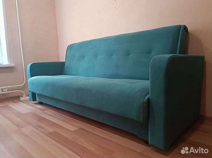 Диван прямой