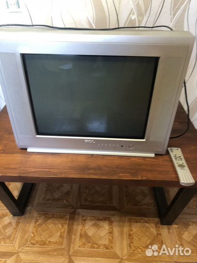 Телевизор бу